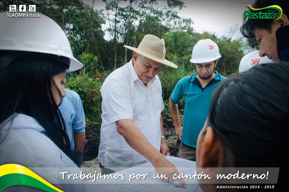 Con Capacidad Suficiente De Agua Potable En La Ciudad, Ahora