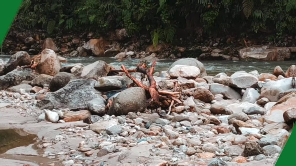 Plan De Contingencia Agua