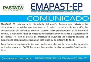EMAPAST EP Informa