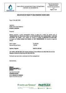 7 Pago N26 VALVULAS SECTORIZ