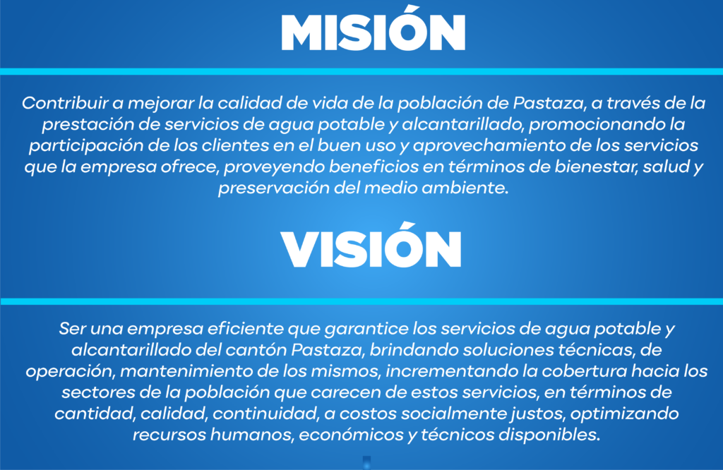 MISION 1