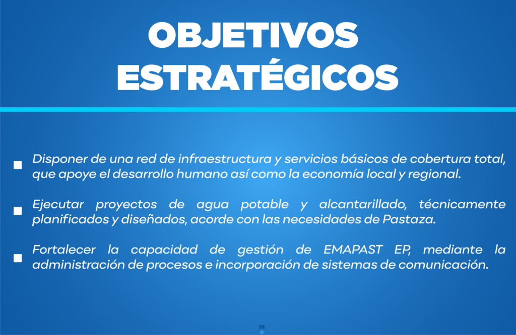 O ESTRATEGICOS